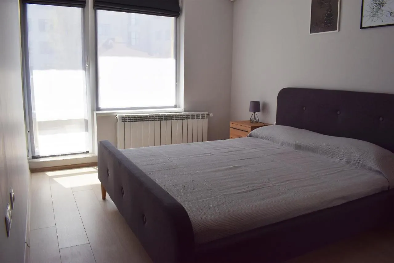 Pirotska 47 Apartment Sofia 0*,